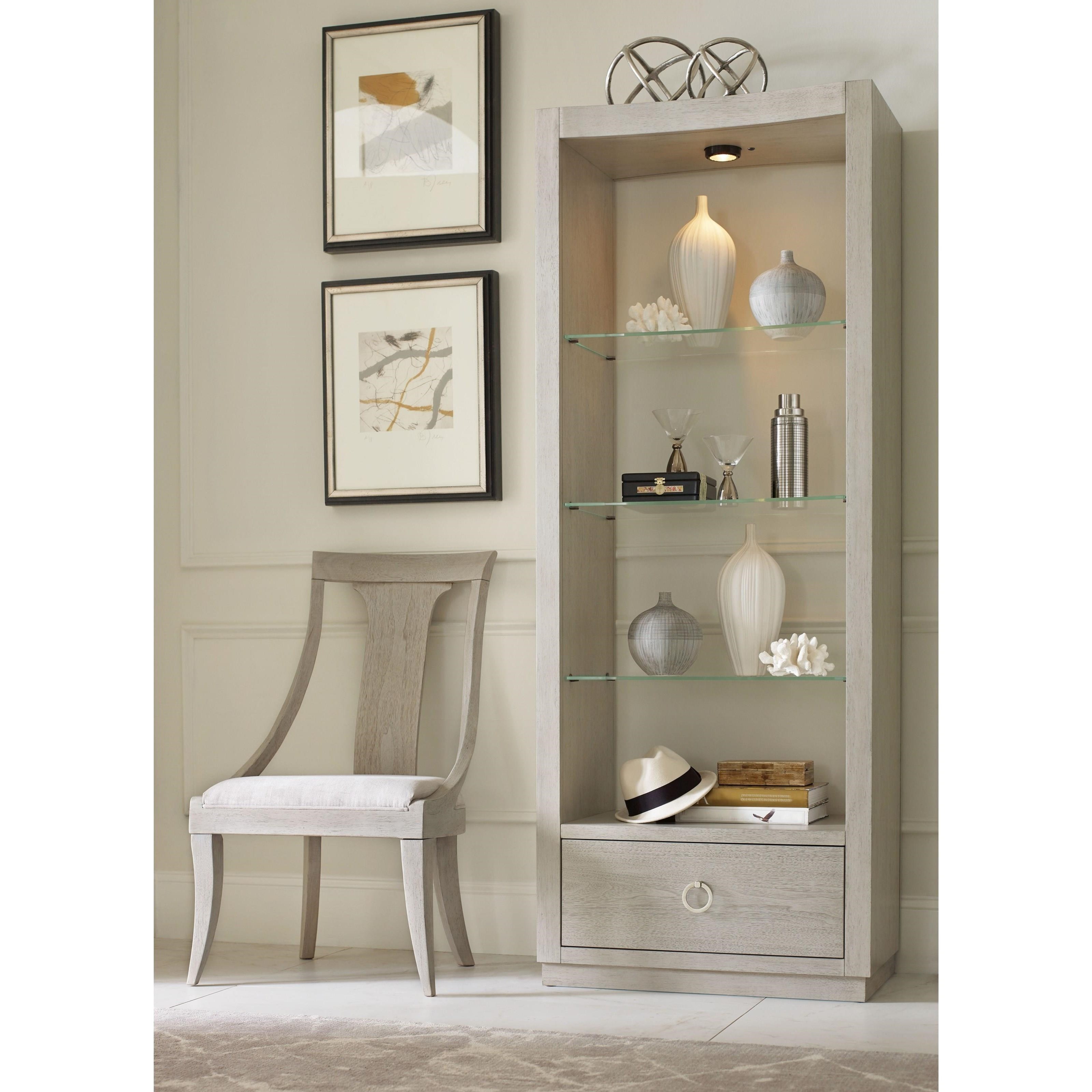 At home best sale sling back chairs